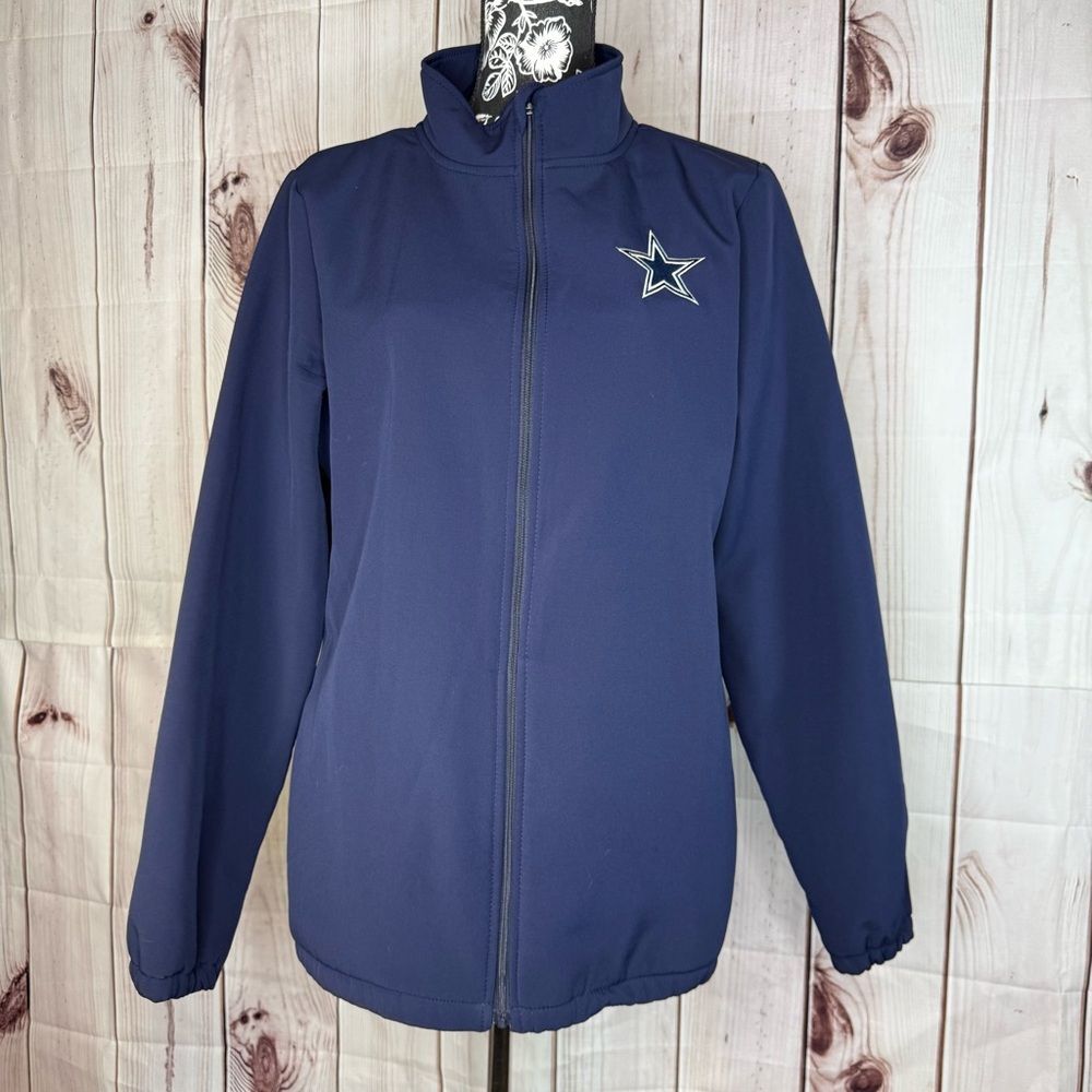 NFL Dallas Cowboys Jacket